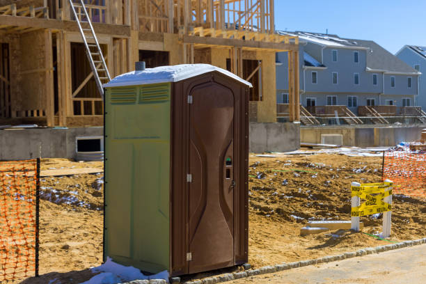 Best Affordable porta potty rental  in Lyons, OR