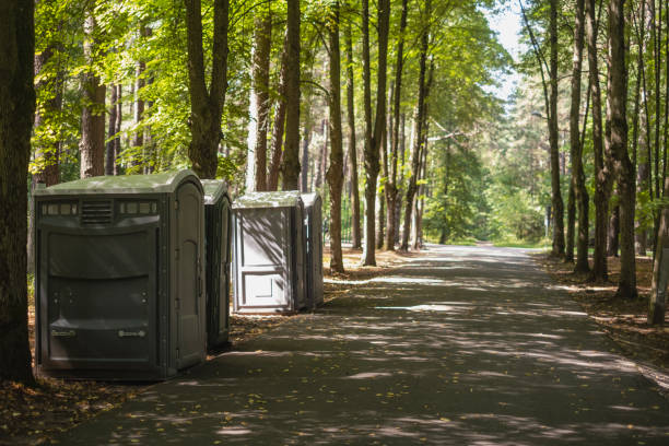 Best Construction site porta potty rental  in Lyons, OR