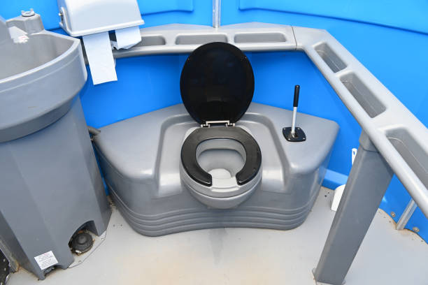  Lyons, OR Porta Potty Rental Pros