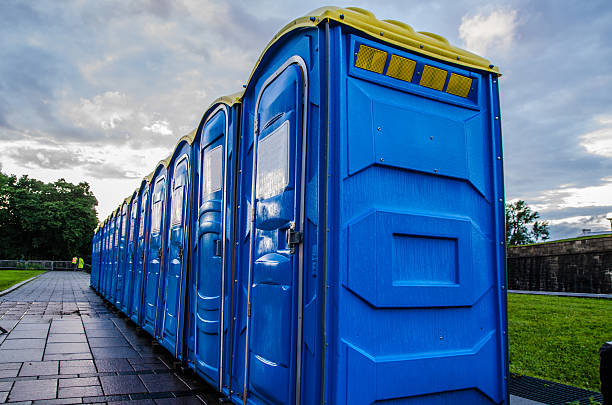 Best Porta potty cleaning services  in Lyons, OR