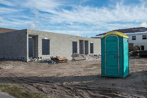 Best Affordable porta potty rental  in Lyons, OR
